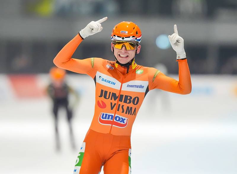 Harm Visser