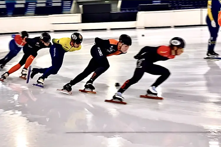 ISU Center of Excellence 2025