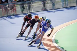 Baan-Weg Heerde 2025