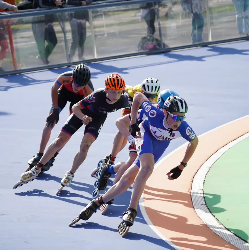 Baan-Weg Heerde 2025