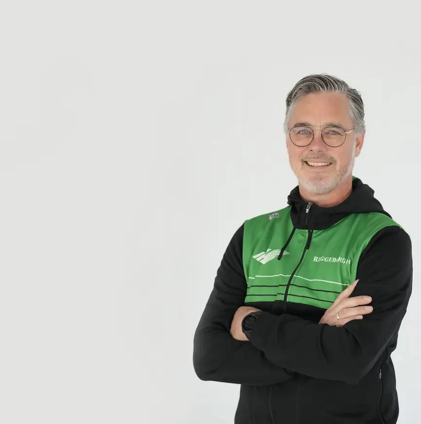 Henk Schra, Team Reggeborgh