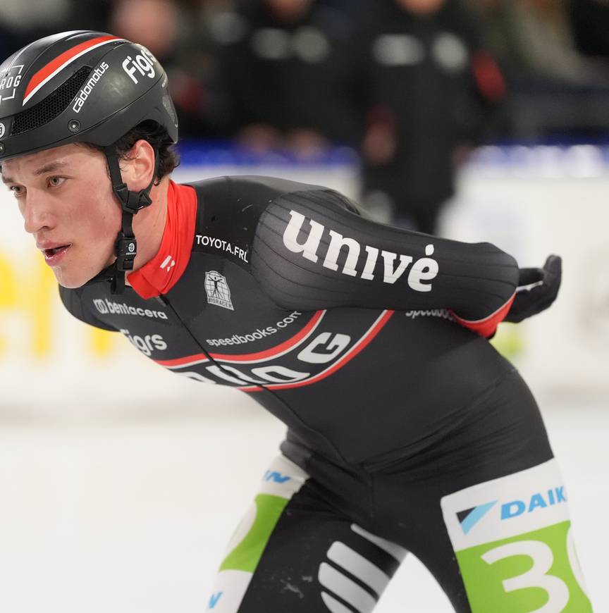Hylke de Boer