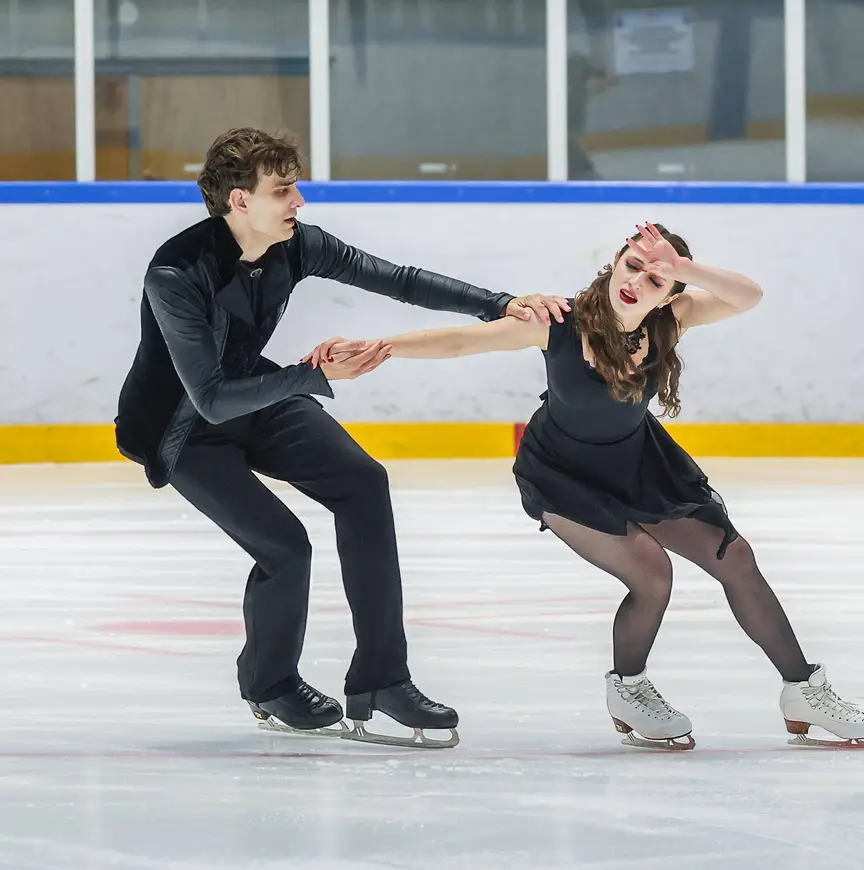 Verhaegh en Van Geffen geven alles in Dordrecht