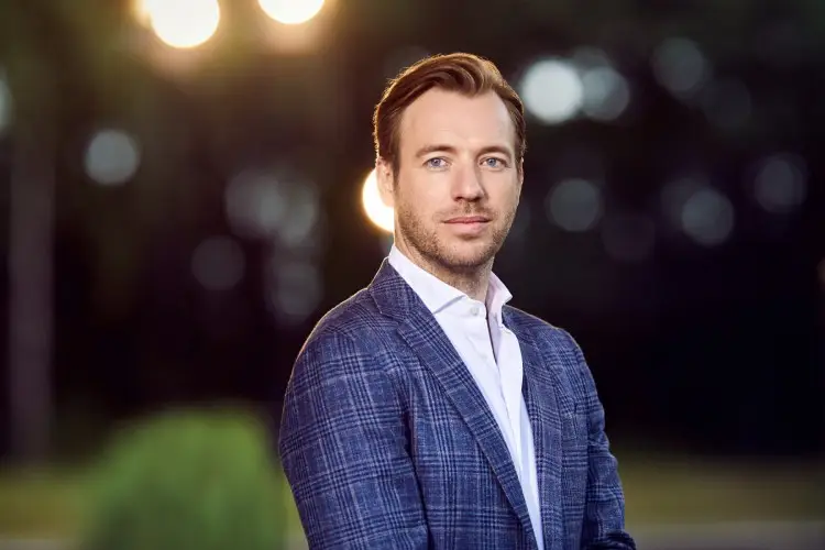 Rob Hadders, EenVandaag