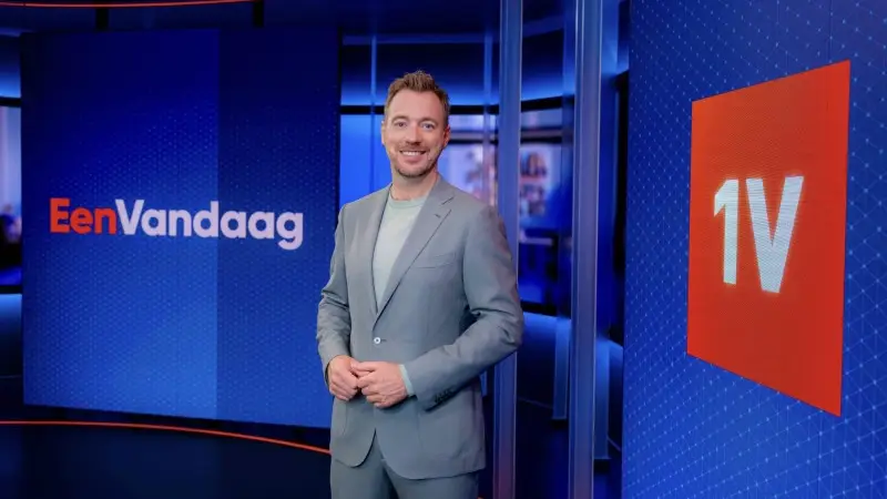 Rob Hadders, EenVandaag