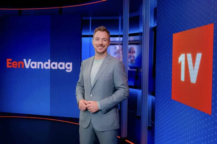 Rob Hadders, EenVandaag