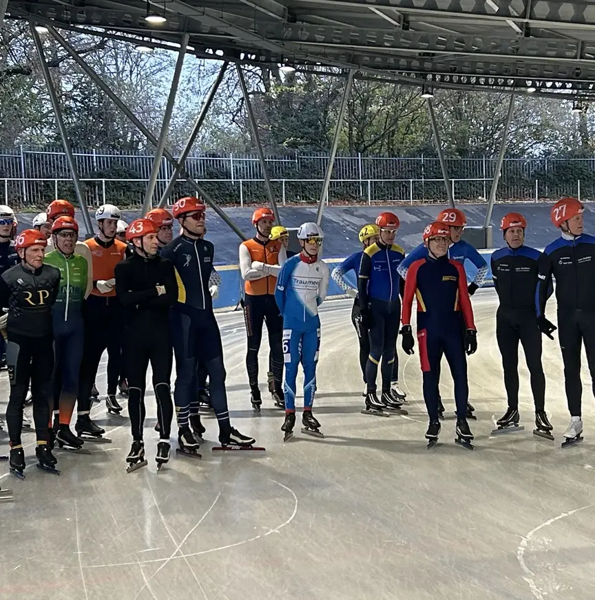 Geleen - regiomarathon 2025