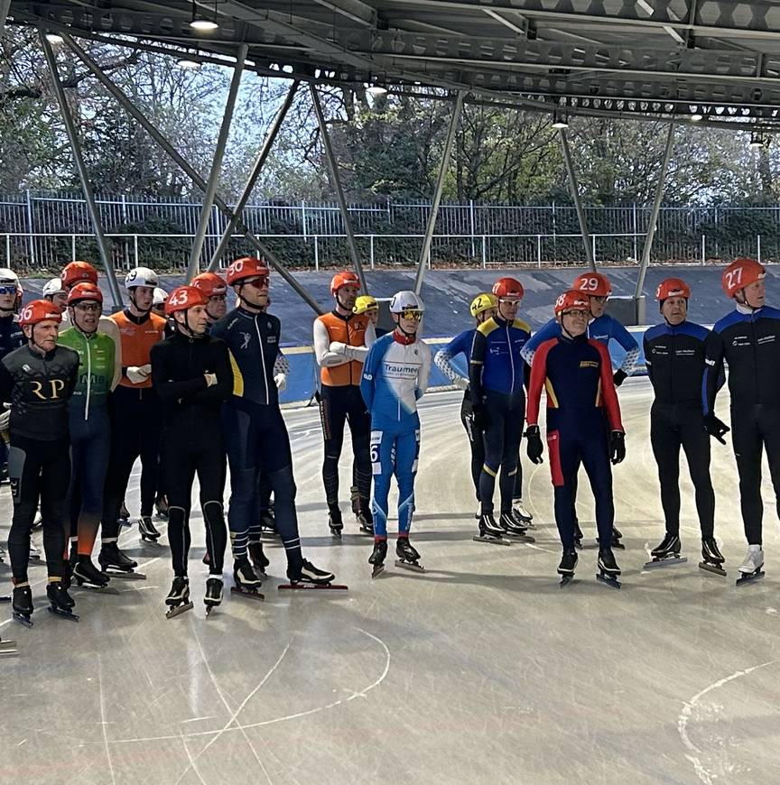 Geleen - regiomarathon 2025