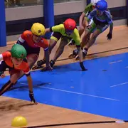 Nikki Noordergraaf en Berber Vonk