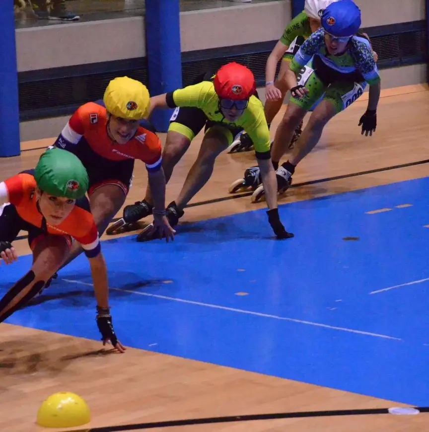 Nikki Noordergraaf en Berber Vonk