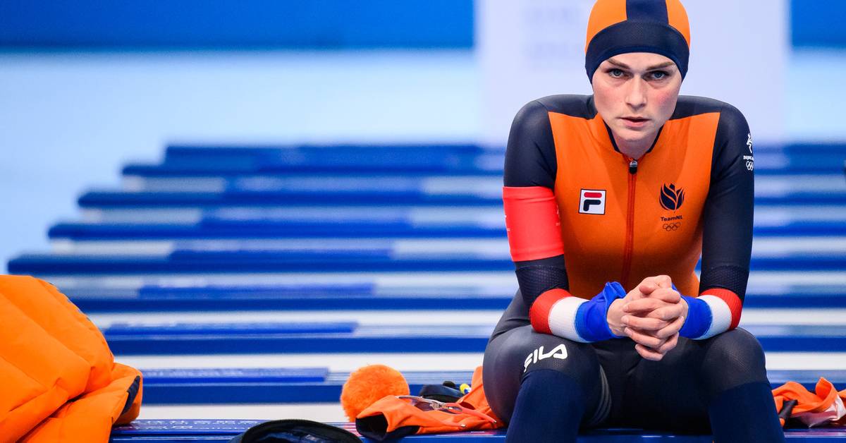 WK brengt weer wat rust in het hoofd van Irene Schouten - Schaatsen.nl