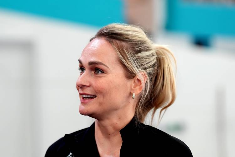 Irene Schouten