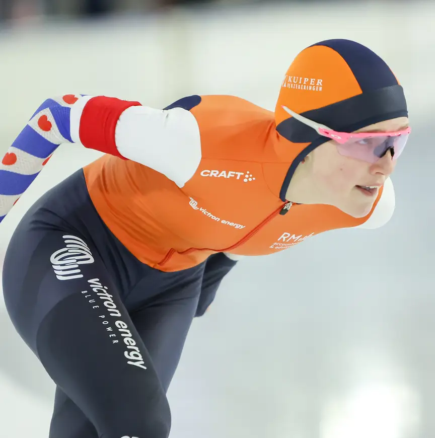 Jade Zijlstra