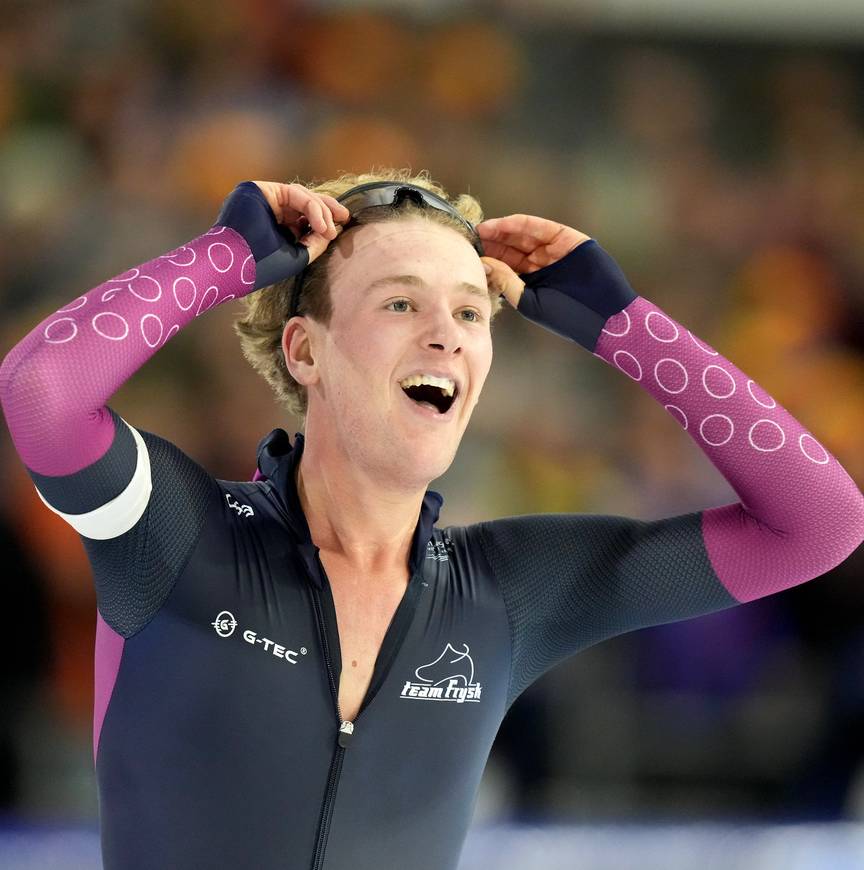 Jasper Krommenhoek