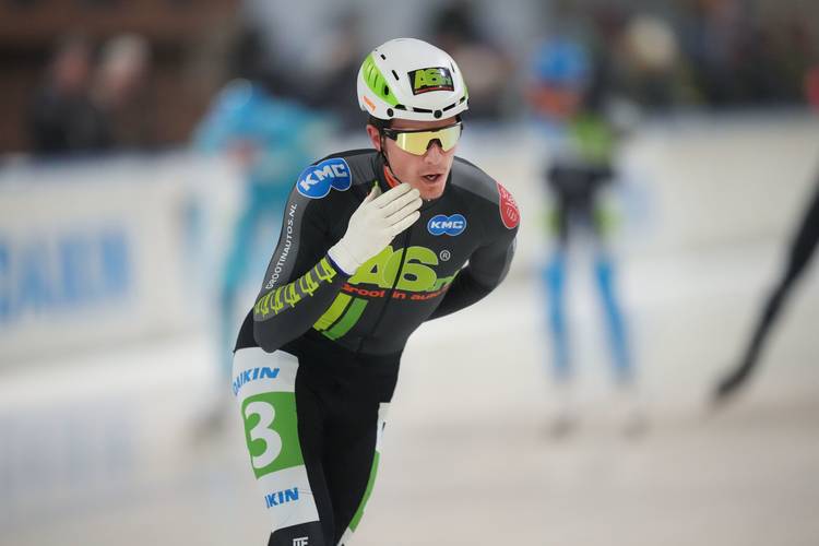 Jesse Vollaard