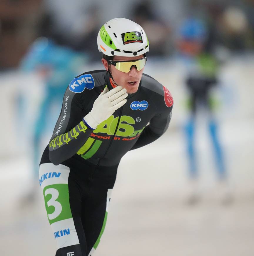 Jesse Vollaard