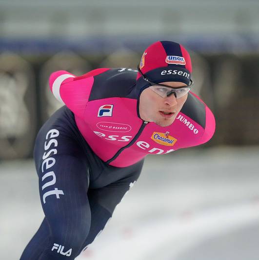 Joep Wennemars