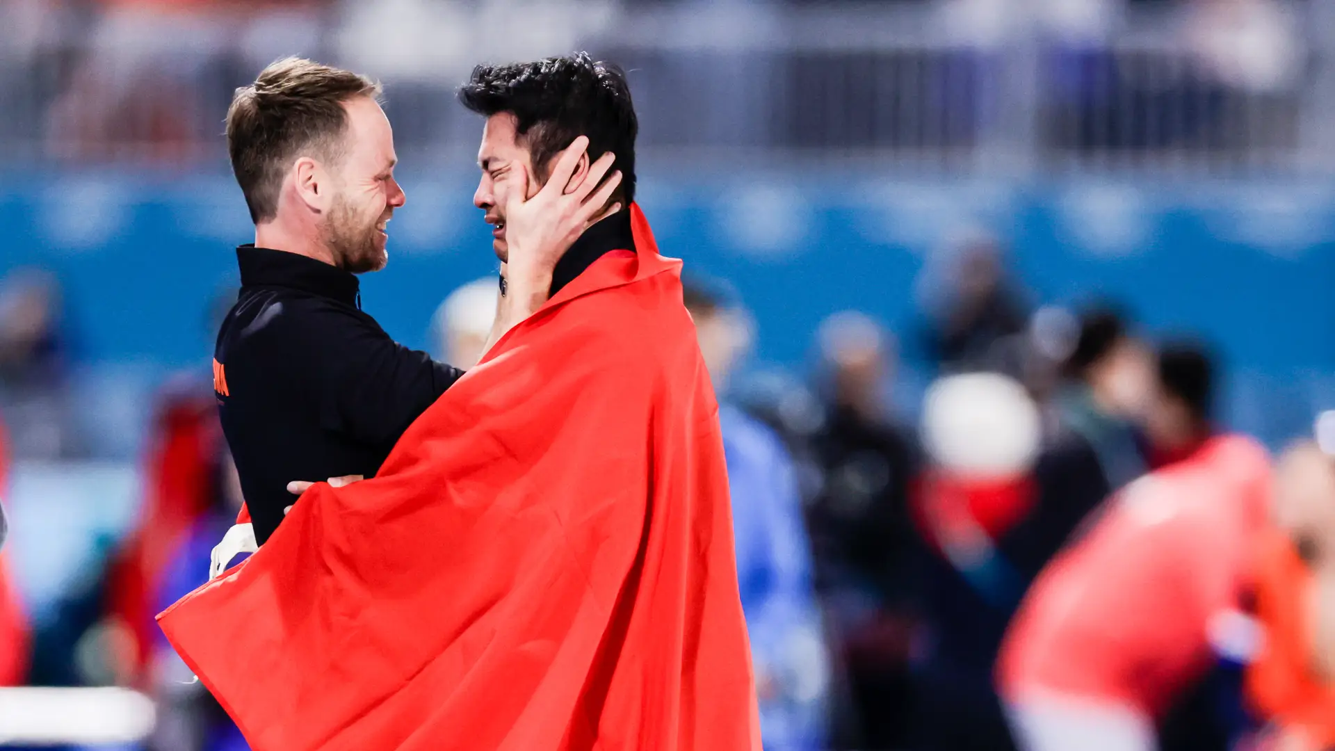 Johan de Wit en Ning