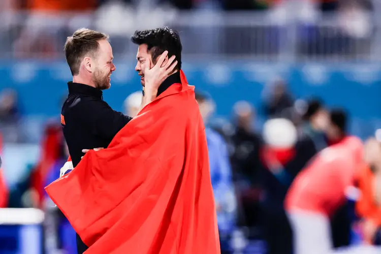 Johan de Wit en Ning