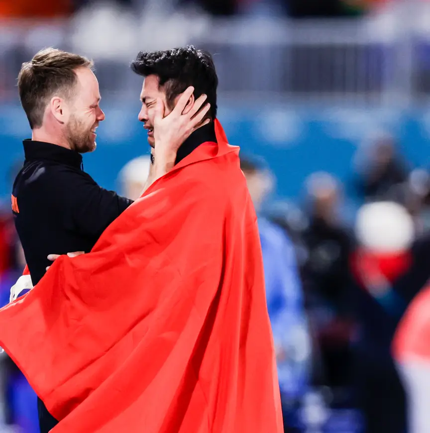 Johan de Wit en Ning