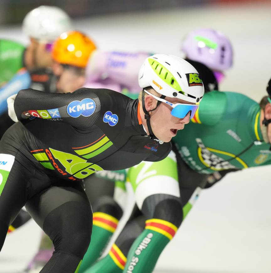 Joost de Jong
