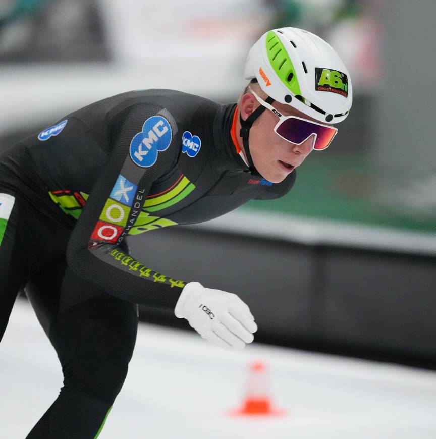 Joost de Jong