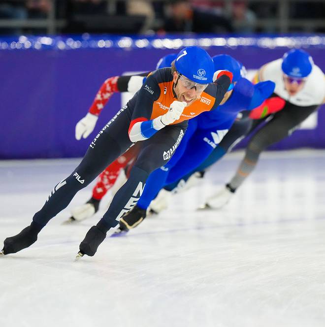 Jorrit Bergsma