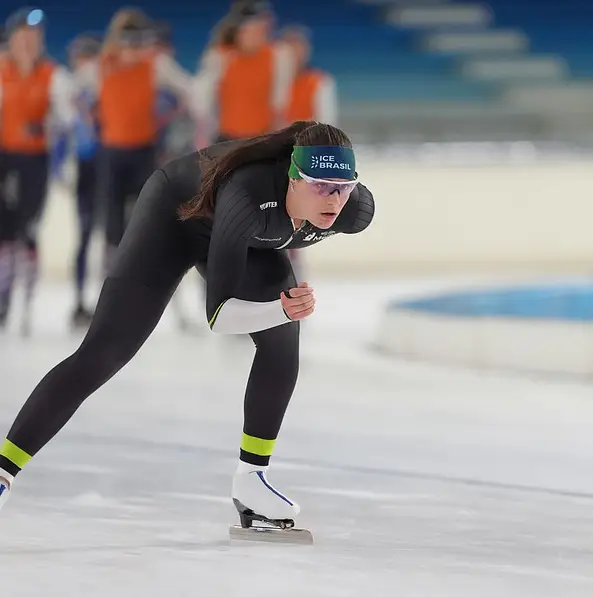 Julia Pereiro de Vos