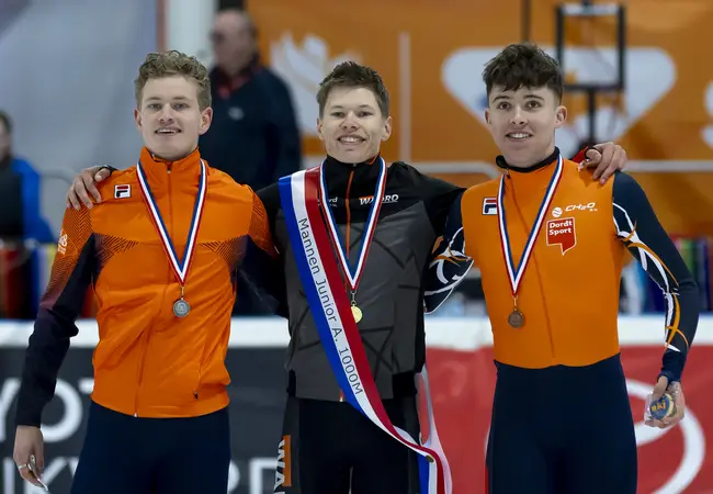 NK Shorttrack Junioren A Mannen - 1000mtr _ Hanneke Mennens.jpg