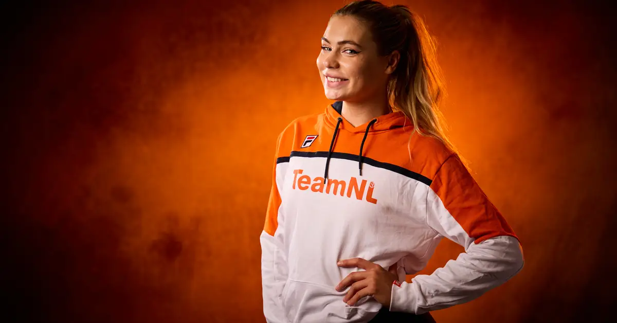 Jutta Leerdam Aims for Olympic Gold in 1000 Meter Speed Skating at Milan 2026