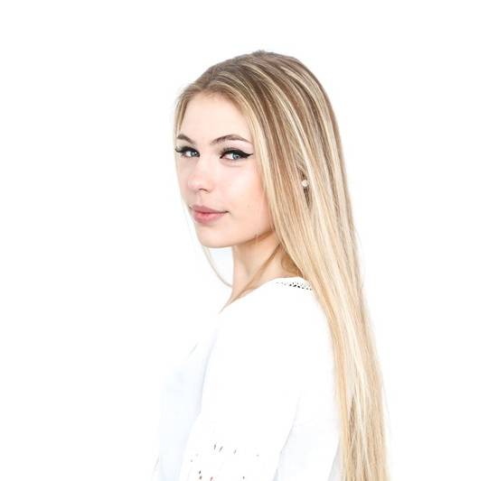 Jutta Leerdam