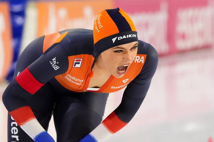 Jutta Leerdam