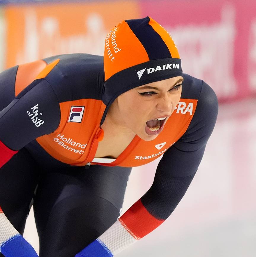 Jutta Leerdam