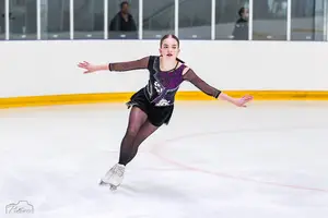 Lucca Dijkhuizen tijdens KNSB Cup