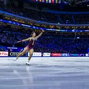 Kaori Sakamoto