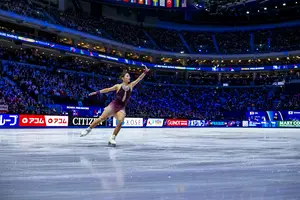 Kaori Sakamoto