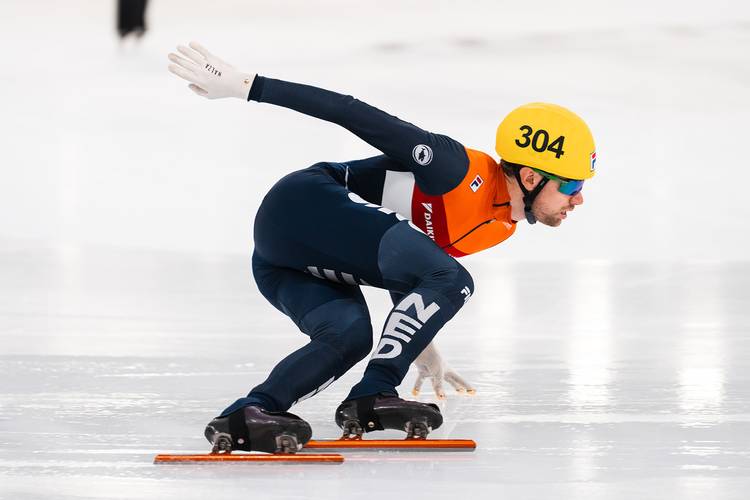 Kay Huisman