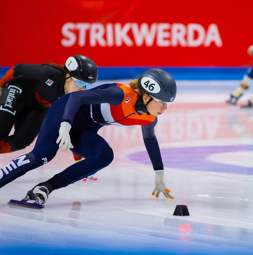 Kiek Straathof