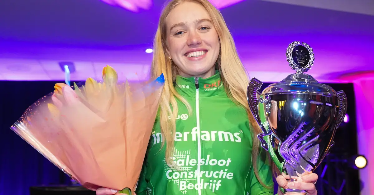 Kim Talsma verlaat Okay-Interfarms voor Albert Heijn Zaanlander, tot woede van Van Dijk