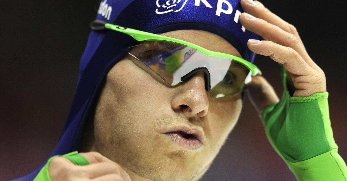 Verweij kiest definitief voor Team4Gold - Schaatsen.nl
