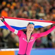 Beau Snellink NK Allround 2025