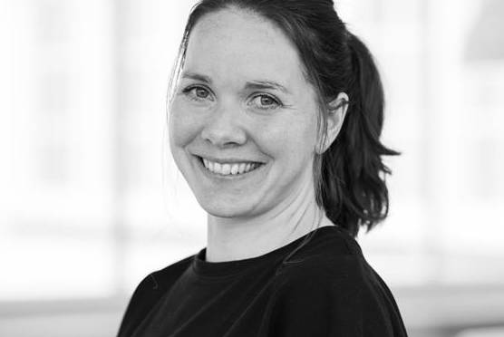 Laurine van Riessen
