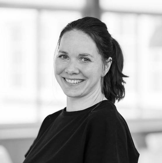 Laurine van Riessen