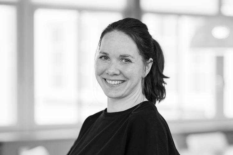 Laurine van Riessen
