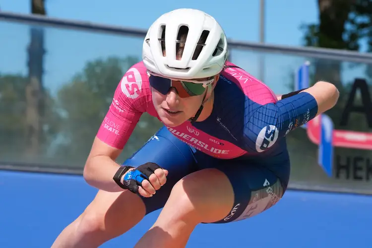 Lianne van Loon