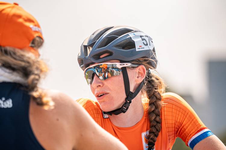 Lianne van Loon