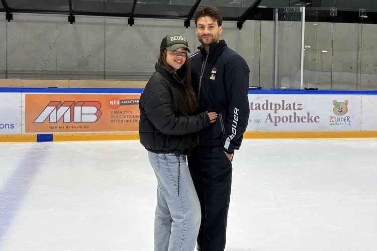 Lois Libregts en Romain Ponsart