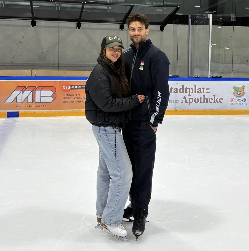 Lois Libregts en Romain Ponsart