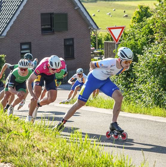 Luc ter Haar