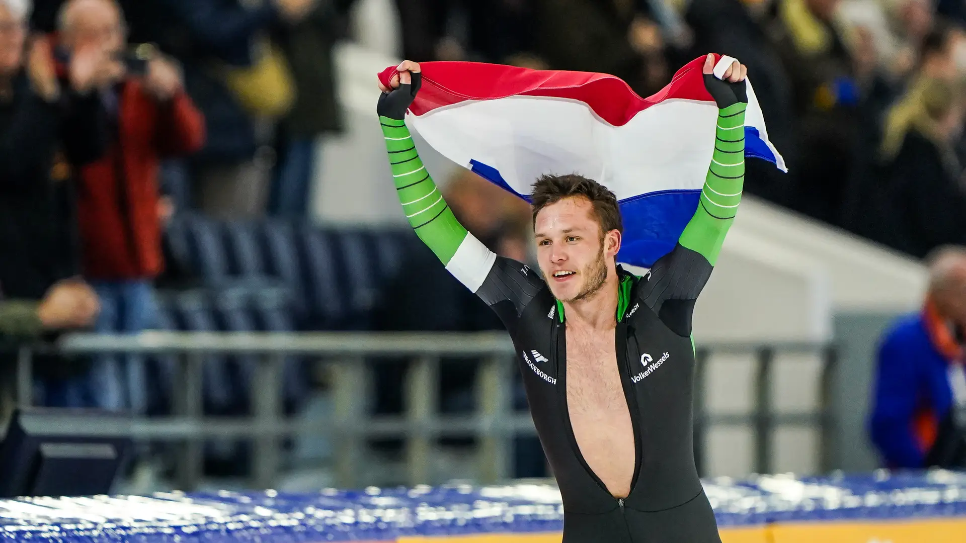 Bosker NK Allround 2026